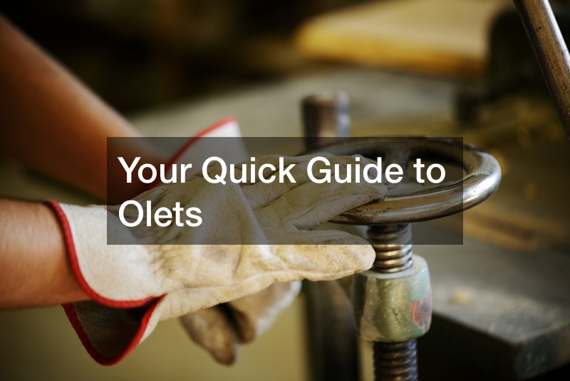 Your Quick Guide to Olets